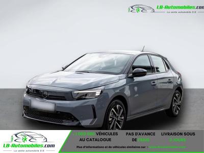 Opel Corsa 1.2 Turbo 100 ch BVA