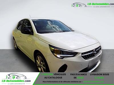 Opel Corsa 1.2 Turbo 100 ch BVA