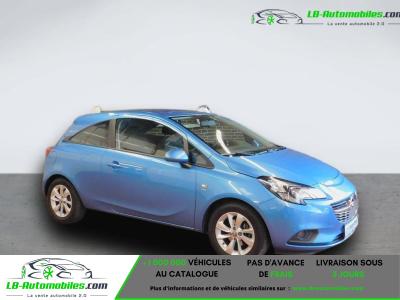 Opel Corsa 1.4 90 ch BVM