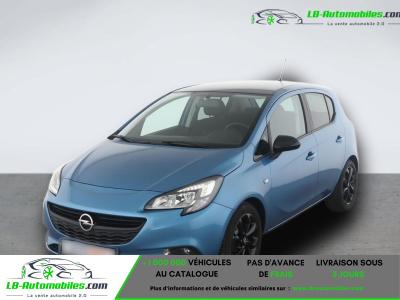Opel Corsa 1.4 90 ch BVM