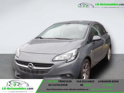Opel Corsa 1.4 90 ch BVM
