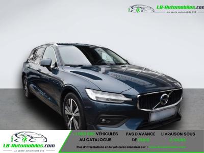 Volvo V60 B4 197 ch BVA
