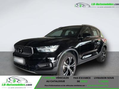 Volvo XC40 163 ch BVM