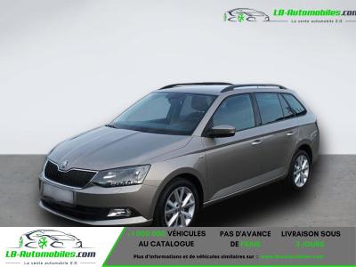 Skoda Fabia Combi 1.0 TSI 95 ch BVM