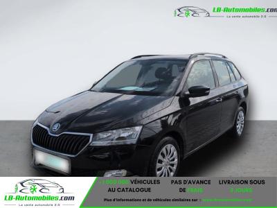 Skoda Fabia Combi 1.0 TSI 95 ch BVM