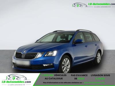 Skoda Octavia Combi 1.0 TSI 116 ch BVM