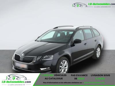 Skoda Octavia Combi 1.5 TSI 150 ch BVA