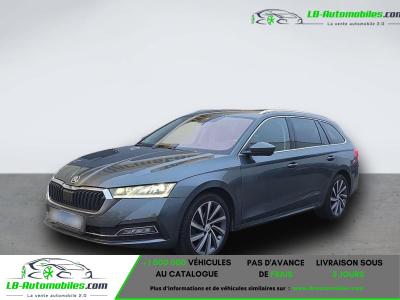 Skoda Octavia Combi 1.5 TSI 150 ch BVA