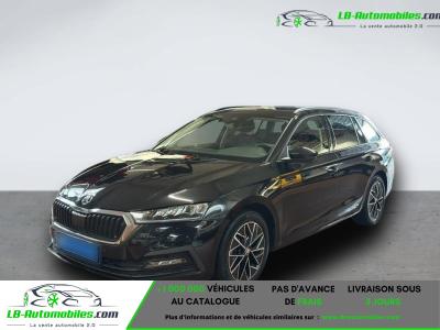 Skoda Octavia Combi 1.5 TSI 150 ch BVA