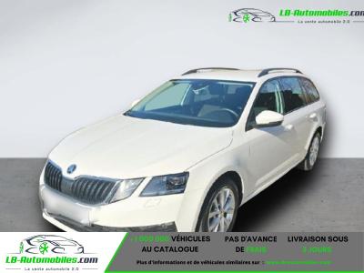 Skoda Octavia Combi 1.5 TSI 150 ch BVA