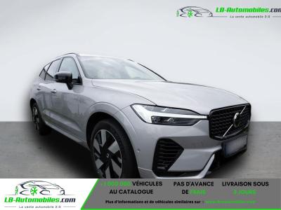 Volvo XC60 T8 AWD 310 ch + 145 ch BVA