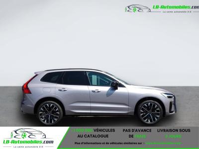 Volvo XC60 T8 AWD 310 ch + 145 ch BVA