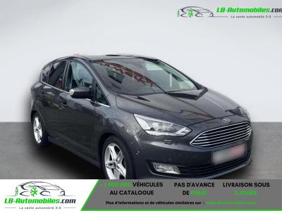 Ford C-Max 1.0 EcoBoost 125