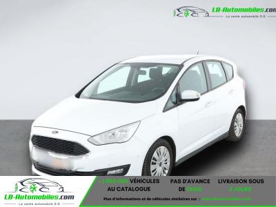 Ford C-Max 1.0 EcoBoost 125