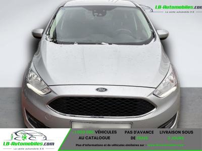 Ford C-Max 1.0 EcoBoost 125