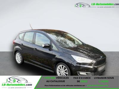 Ford C-Max 1.0 EcoBoost 125