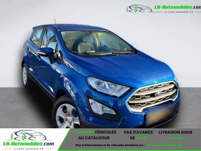 Ford Ecosport 1.0 EcoBoost 100ch BVM