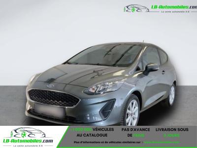 Ford Fiesta 1.1 75 ch BVM