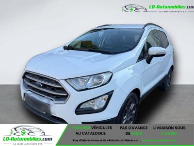 Ford Ecosport 1.0 EcoBoost 125ch BVA