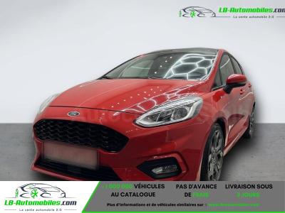 Ford Fiesta 1.0 EcoBoost 140 ch BVM
