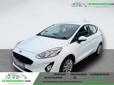 Ford Fiesta 1.5 TDCi 85 ch BVM