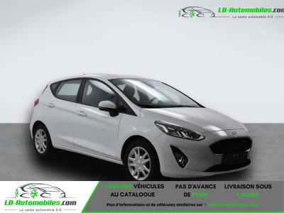 Ford Fiesta 1.5 TDCi 85 ch BVM