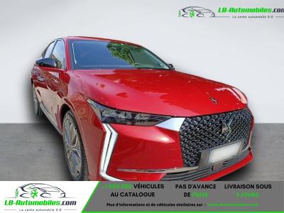DS DS4 BlueHDi 130 BVA