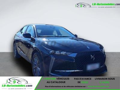 DS DS4 BlueHDi 130 BVA