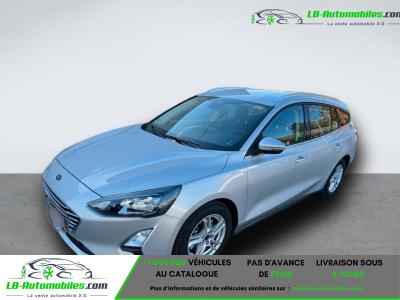 Ford Focus SW 1.5 EcoBlue 120 BVM