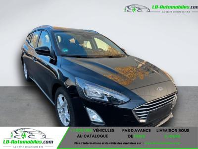 Ford Focus SW 1.5 EcoBlue 120 BVM