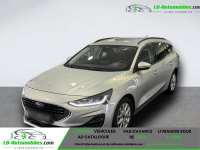 Ford Focus SW 1.5 EcoBlue 120 BVA