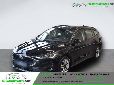 Ford Focus SW 1.5 EcoBlue 120 BVA
