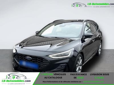 Ford Focus SW 1.0 EcoBoost 155 mHEV BVA