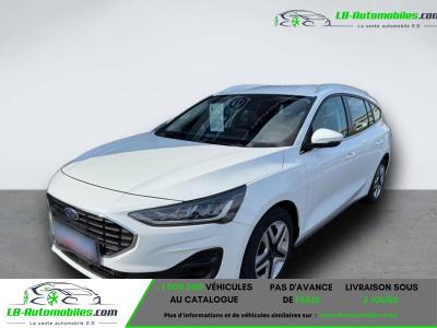 Ford Focus SW 1.5 EcoBlue 120 BVA