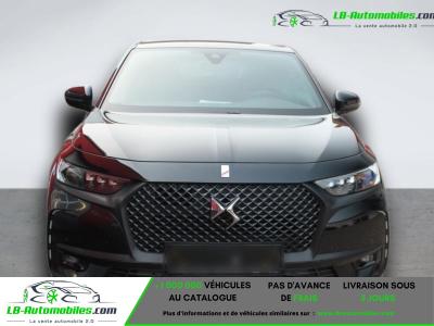 DS DS7 Crossback Hybride 300 E-Tense BVA 4x4
