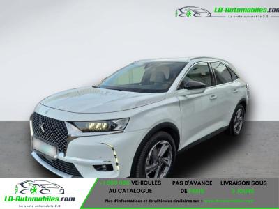 DS DS7 Crossback Hybride E-Tense 225 BVA