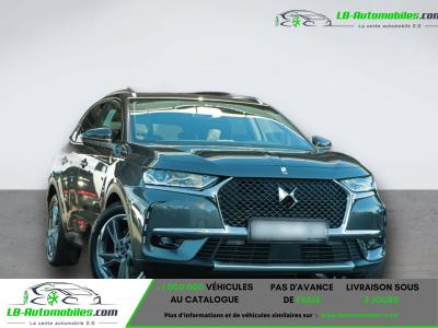 DS DS7 Crossback Hybride E-Tense 225 BVA