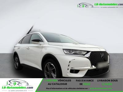DS DS7 Crossback Hybride E-Tense 225 BVA