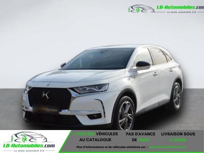 DS DS7 Crossback Hybride E-Tense 225 BVA
