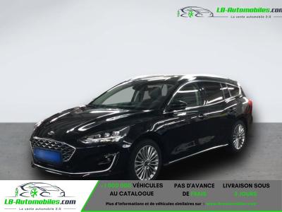 Ford Focus SW 1.5 EcoBoost 150 BVA