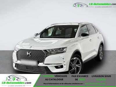 DS DS7 Crossback BlueHDi 130 BVA