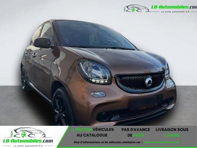 Smart ForFour 0.9 90 ch  BVA