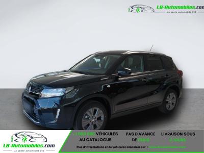 Suzuki Vitara 1.5 Dualjet Hybrid BVA 102ch