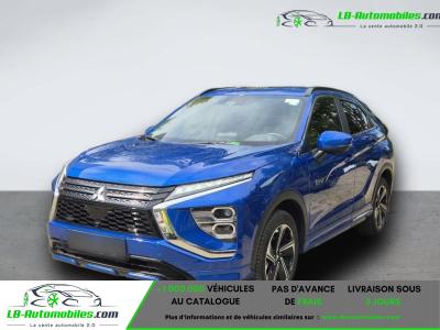 Mitsubishi Eclipse Cross 2.4 MIVEC PHEV Twin Motor 4WD 188 ch