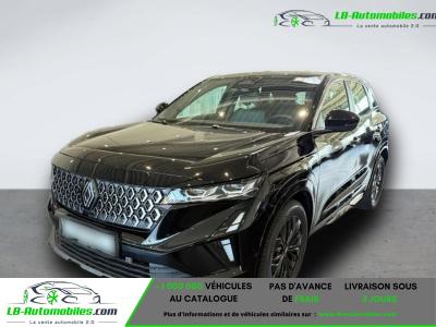 Renault Austral TCe 160 BVA