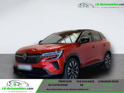 Renault Austral TCe 160 BVA