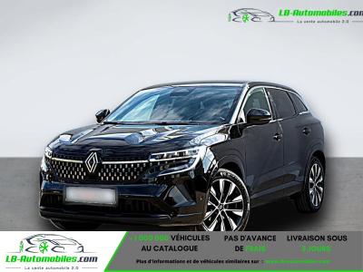 Renault Austral TCe 160 BVA