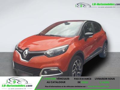 Renault Captur TCe 90 BVM