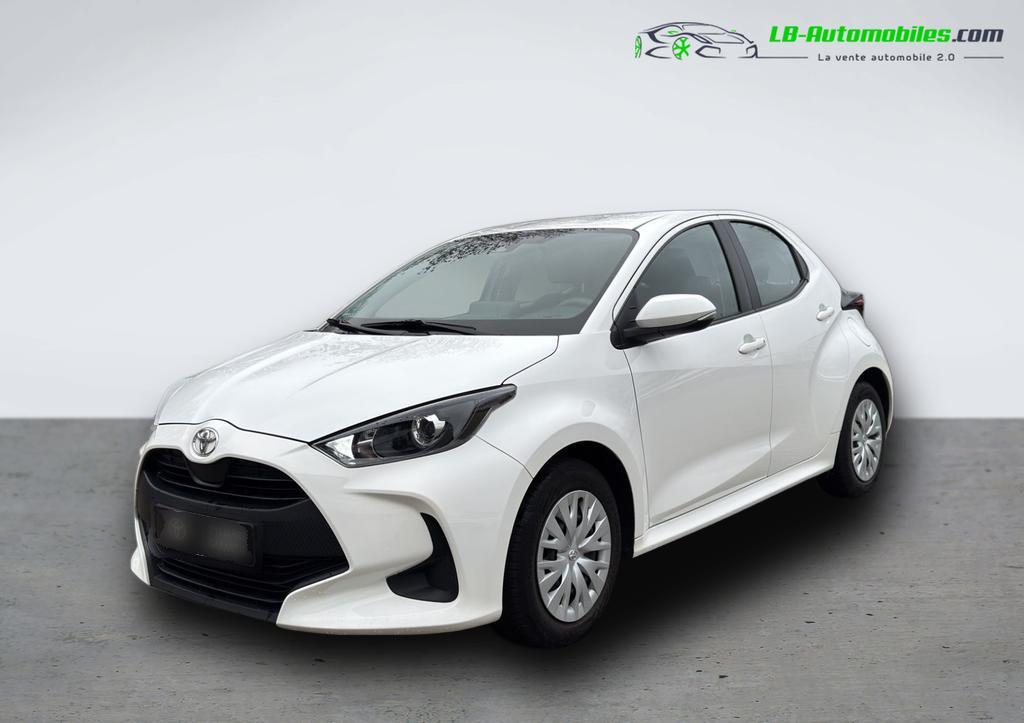 Toyota Yaris 70 VVT-i BVM