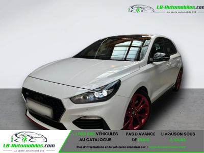 Hyundai I30 N 2.0 T-GDi 275 BVM